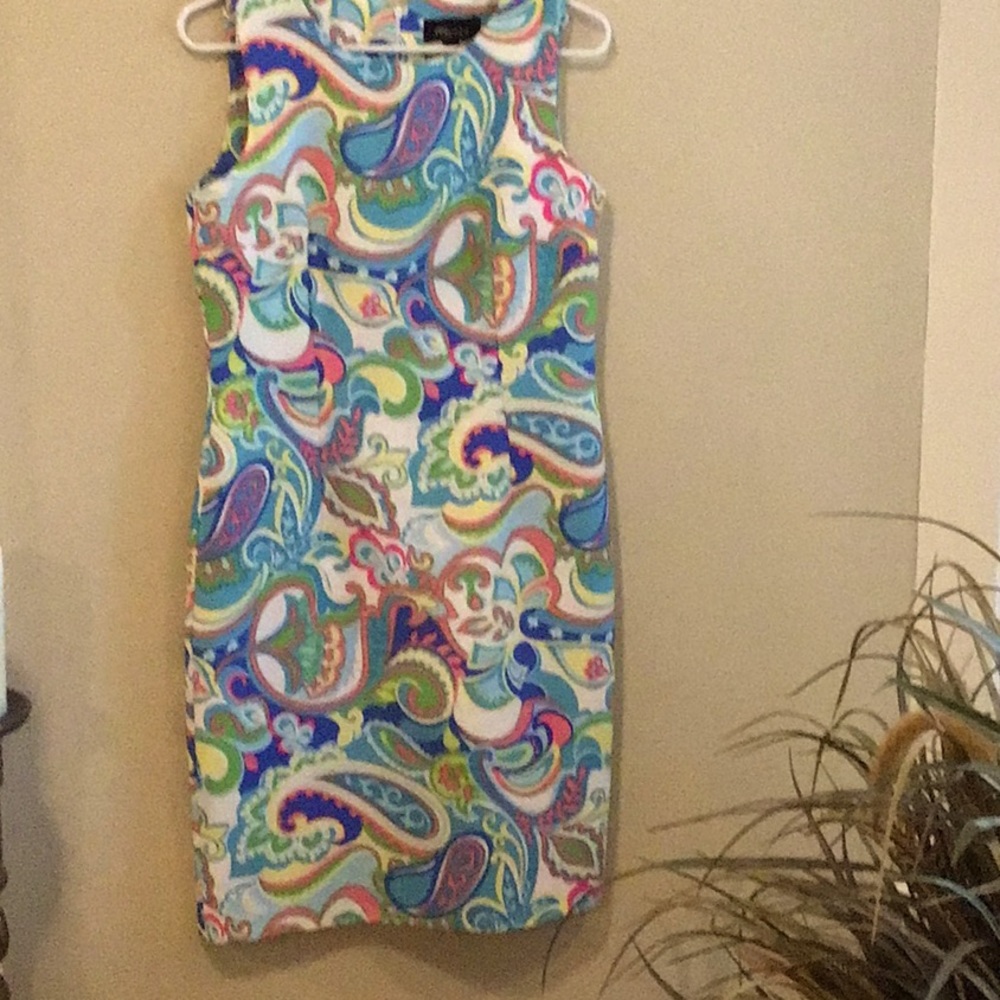 Summer dress